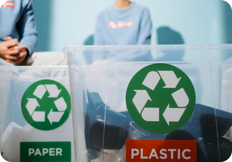 Top 5 Things You Didn’t Know You Could Recycle in Toronto