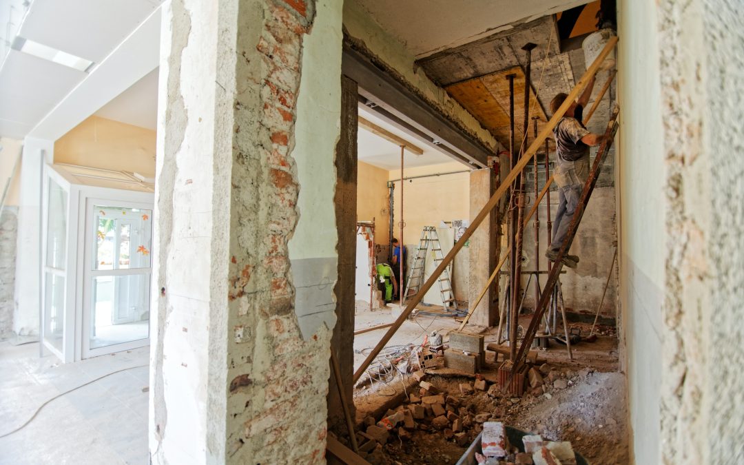 Planning a Home Renovation? Here’s Your Essential Guide to Waste Management