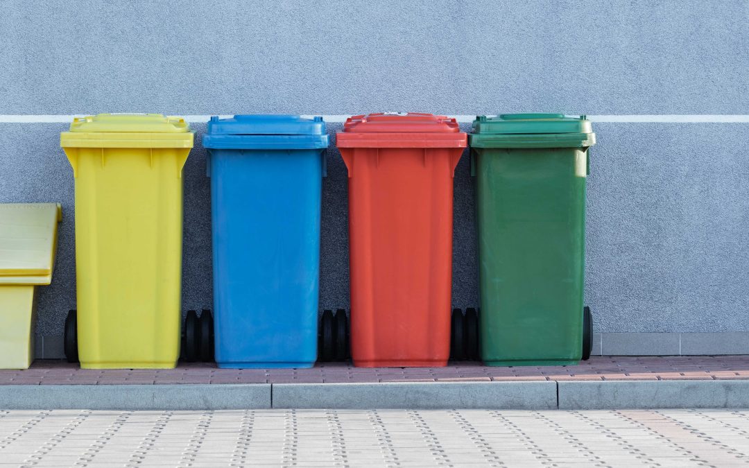 Eco-Friendly Disposal: How SUDICO is Leading the Way in Sustainable Waste Management